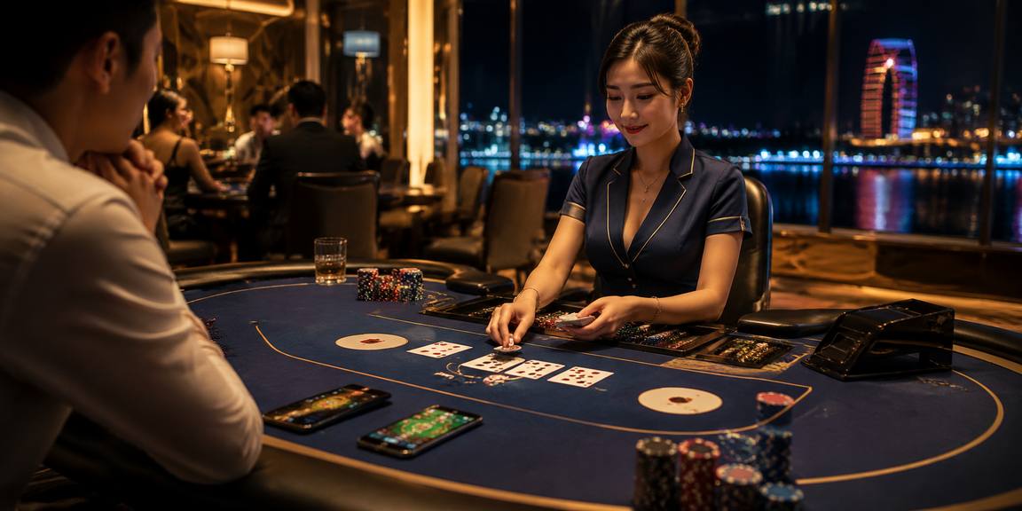 777vi Blackjack Cao Cấp
